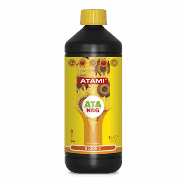 Atami Ata Organics Bloom-C (1L - 5L)