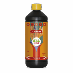 Atami Ata Organics Flower-C (500ml a 5L)
