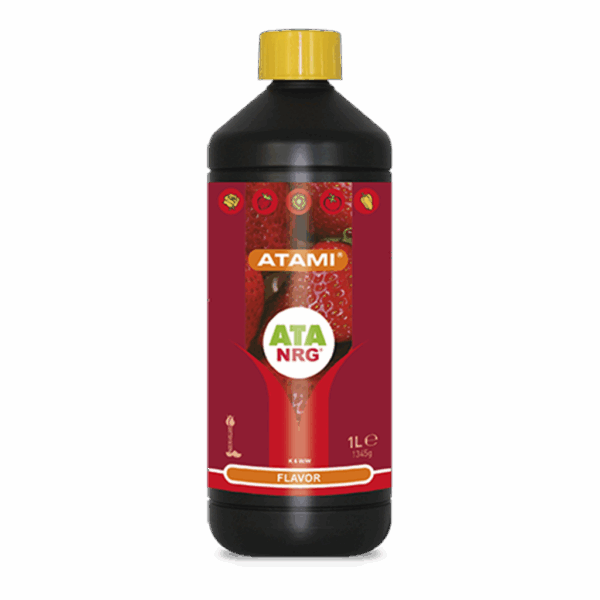 Atami Ata Organics Flavor (1L - 5L)