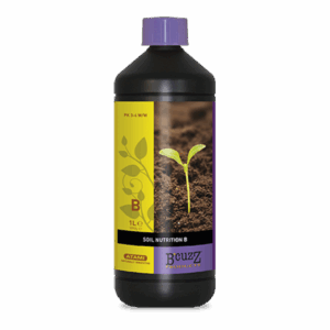 Atami B´Cuzz Soil Nutrition A+B