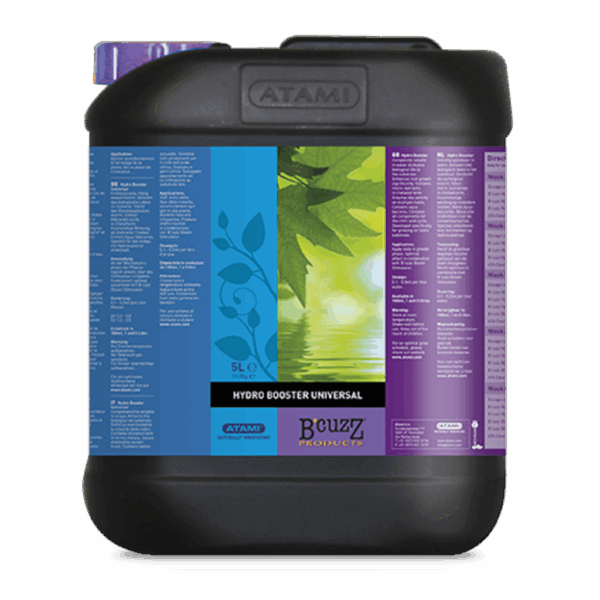 Atami B´Cuzz Hydro Booster Universal (1L - 5L)