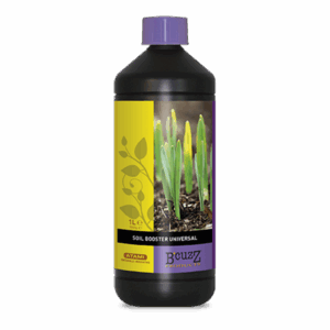 Atami B´Cuzz Soil Booster Universal (1L - 5L)