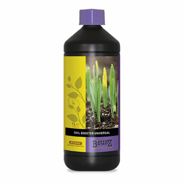 Atami B´Cuzz Soil Booster Universal (1L - 5L)