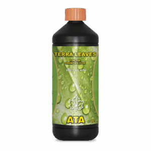 Atami Ata Terra Leaves (1L a 10L)