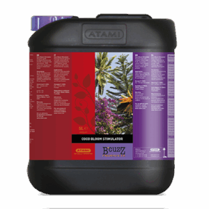 Atami B´Cuzz Coco Bloom Stimulator (500ml a 5L)