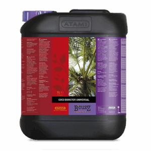 Atami B´Cuzz Coco Booster Universal