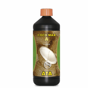 Atami Ata Coco Max A+B (1L - 10L)