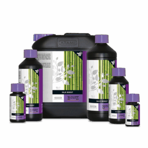 Atami B´Cuzz Silic Boost (50ml a 5L)
