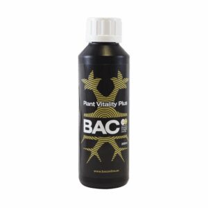 B.A.C. Plant Vitality Plus (250ml - 1L)