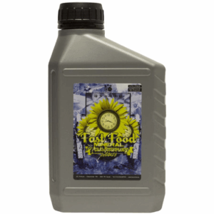 B.A.C. Fast Food Mineral (750ml a 4L)