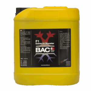 B.A.C. F1 Superbud Extreme Booster