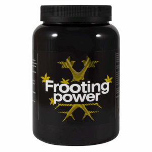 B.A.C. Frooting Power