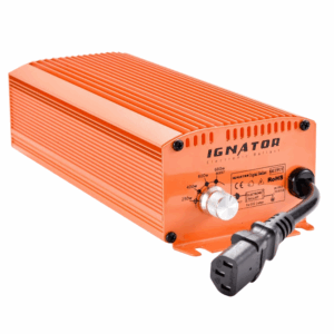 Balastro Electrónico Ignator BeastBox 600W