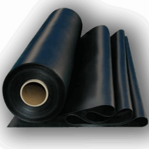 Lámina PVC Impermeabilización