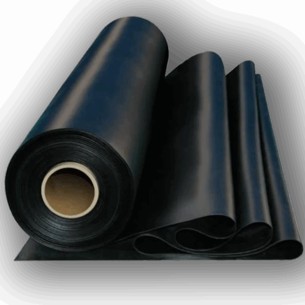 Lámina PVC Impermeabilización