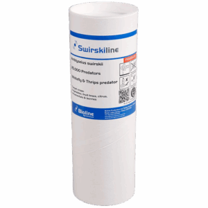 Starskii - Amblyseius Swirskii Tubo 25.000 (Mosca Blanca)