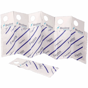 Starskii - Amblyseius Swirskii 500 Sobres Gancho 125.000 (Mosca Blanca)