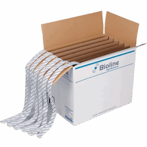 Starskii - Amblyseius Swirskii 6 Tiras 100m 125.000 (Mosca Blanca)