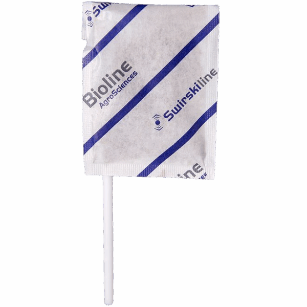 Starskii - Amblyseius Swirskii 200 Sobres Stick 25.000 (Mosca Blanca)