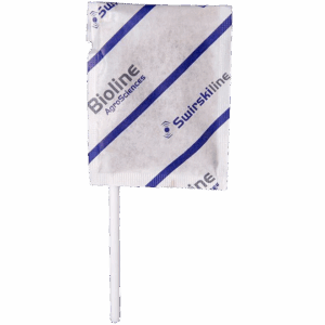 Starskii - Amblyseius Swirskii 500 Sobres Stick 62.500 (Mosca Blanca)