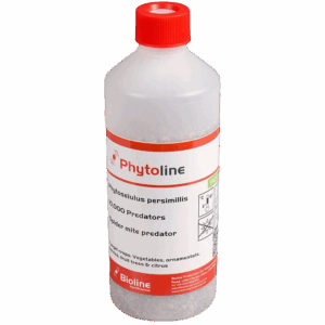 Phytoline - Phytoseiulus Persimilis Botella 0.5L