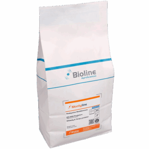 Montyline - Bolsa 5L - 125.000 Individuos - Amblyseius montdorensis (Trips / Mosca Blanca)