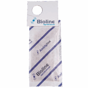 Amblyline - Bran-vermiculite - 400 Mini Sobres - 200.000 Individuos - Amblyseius cucumeris (Trips)