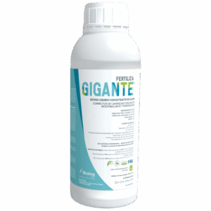 Fertiliza Gigante 1L (Bioestimulante Sin Residuos)