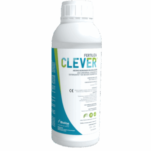 Fertiliza Clever 1L (Bioestimulante Sin Residuos)