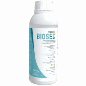 Fertiliza Biosec 1L (Bioestimulante Sin Residuos)