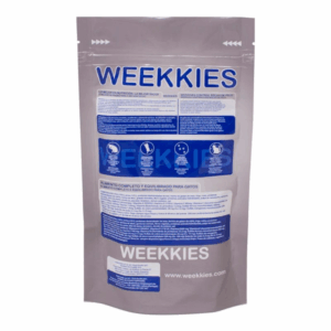 Bolsa Aluminio Weekkies