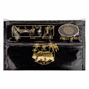Bolsa Press to Open Qnubu California 16,5x10cm (Pack 50Und)