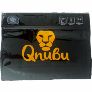 Bolsa Press to Open Qnubu California 30,5x23cm (Pack 50Und)