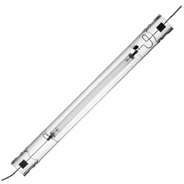 Newlite HPS 1000W Dobled Ended