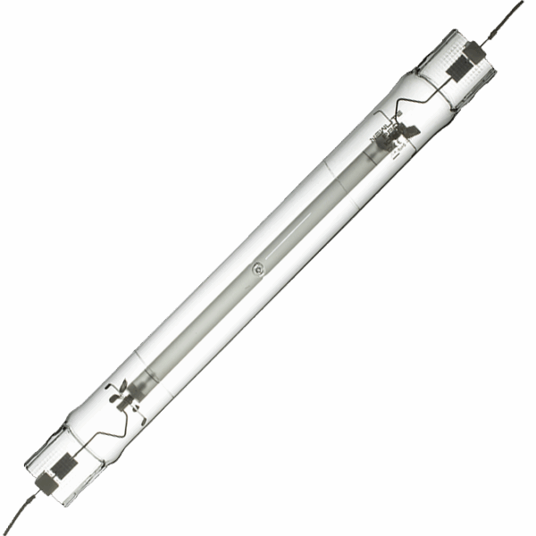 Newlite PRO HPS 1000W Doble Ended 2100PPF