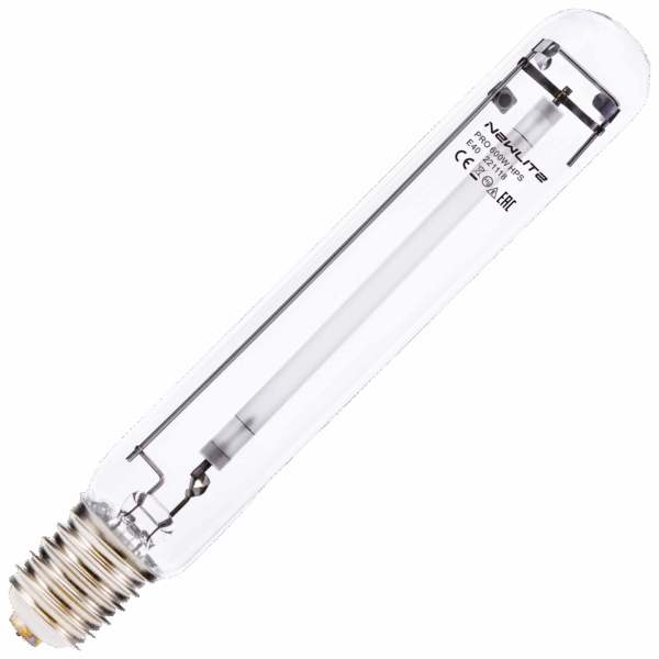 Newlite Pro HPS 600W E40 230V