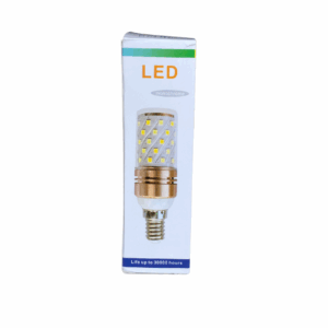 Ignator Green Light 5W - E14
