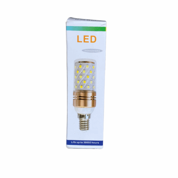 Ignator Green Light 5W - E14