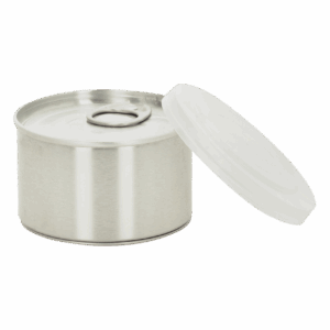 Lata Abrefácil California 3,5gr (Caja 100Und)