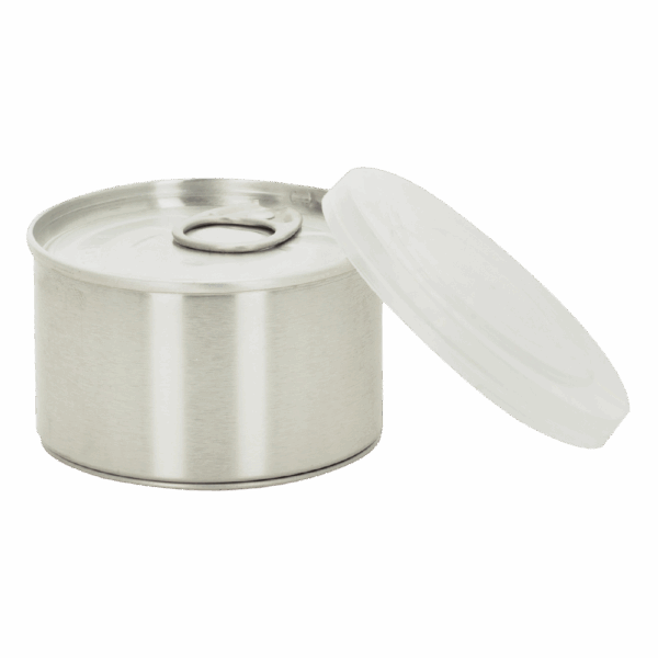 Lata Abrefácil California 3,5gr (Caja 100Und)