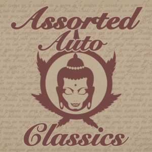 Classic Assorted Auto