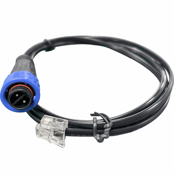 Cable Control Newlite IndoorLED VB RJ14 1.5m