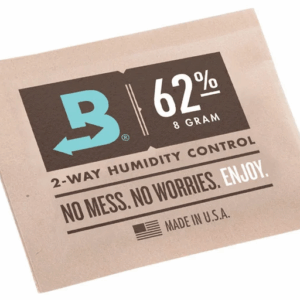 Boveda 62% Pack