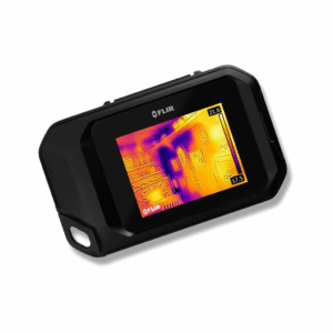 Camara Termografica Flir C2-P