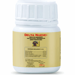 Cannabiogen Delta Nueve