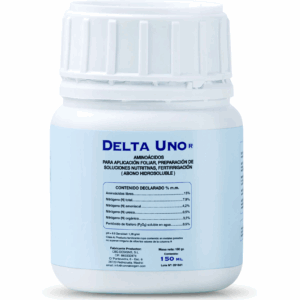 Cannabiogen Delta Uno