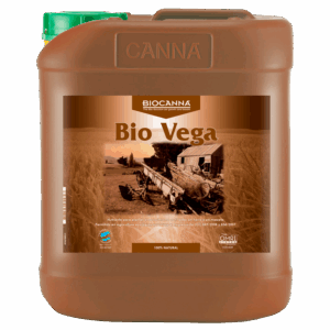 Canna Bio Vega