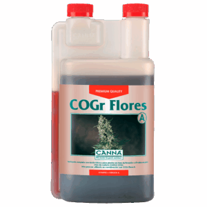Canna Cogr Flores A+B