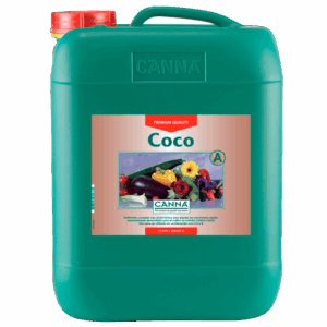 Canna Coco A+B