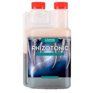 Canna Rhizotonic